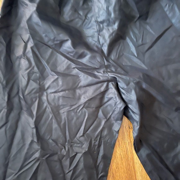 Bodywrappers trash bag pants. Size XL - Picture 2 of 5